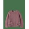 NAME IT Nmfndoper Ls Knit - WILD GINGER - 104 – kuva 1