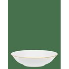 RÖRSTRAND Swgr Gala Plate Deep 19Cm - WHITE - Ø 19 cm