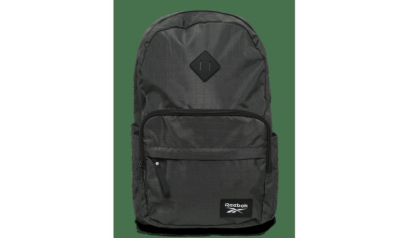 REEBOK PERFORMANCE Backpack Ethan 44Cm - BLACK - One Size – kuva 1/2