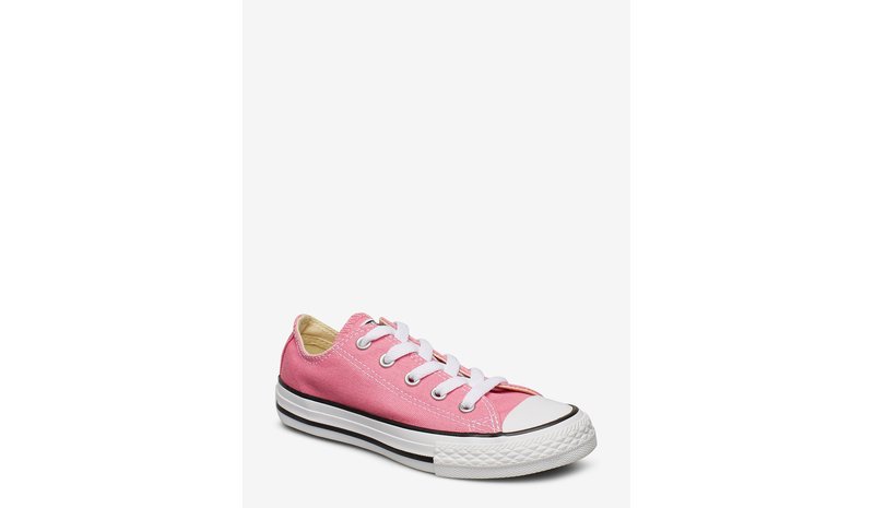 CONVERSE Chuck Taylor All Star - PINK - 33