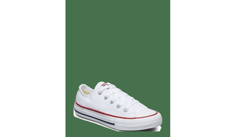 CONVERSE Chuck Taylor All Star - OPTICAL WHITE - 31