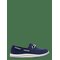 CLARKS Brinkley Edge D - NAVY CANVAS - 41 – kuva 1
