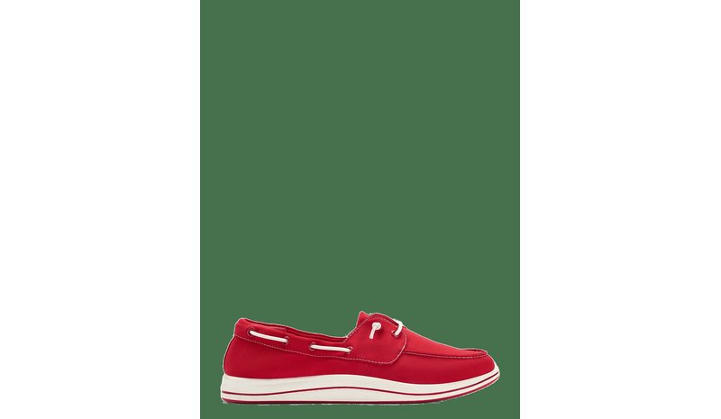 CLARKS Brinkley Edge D - CHERRY - 38 – kuva 1/2