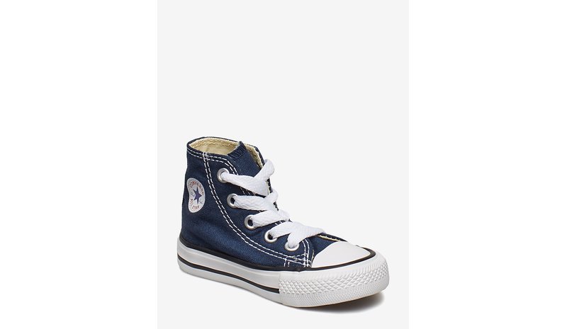 CONVERSE Chuck Taylor All Star - NAVY - 21 – kuva 1/3