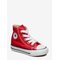 CONVERSE Chuck Taylor All Star - RED - 24 – kuva 1