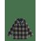 MINYMO Jacket Teddy W. Lining - PARISIAN NIGHT - 68 – kuva 1