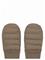 EN FANT Mittens - PINE BARK - 10/12Y – kuva 1