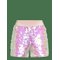 BILLIEBLUSH Short - WHITE - 128 – kuva 1