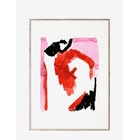 PAPER COLLECTIVE Dream Alone 01 - 50X70 - MULTI-COLORED - 50X70 cm