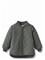WHEAT Thermo Jacket Loui - DARK SHADOW - 74 – kuva 1