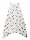 ERGOBABY On The Move Sleep Bag 6-18M (Tog 1.0) - ELEPHANT - One Size