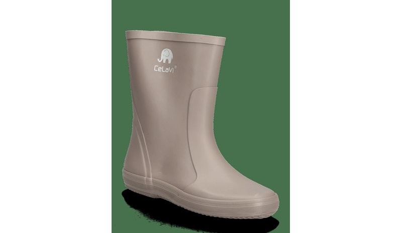 CELAVI Basic Wellies -Solid - FUNGI - 31 – kuva 1/2