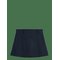 ABACUS Jr Cleek Flex Skorts - NAVY - 160 – kuva 1