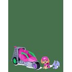 PAW PATROL Paw Patrol: Dino Filmen Dino-Tema Køretøj Skye - MULTI - One Size