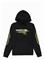 DC Side Flame Ph Youth - BLACK - 140 – kuva 1