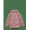 MINYMO Quilted Jacket Aop - MISTY ROSE - 80 – kuva 1