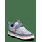 TIMBERLAND Stone Jump Low Hook & Loop Sneaker Lt Blue Canvas - LIGHT BLUE - 50 – kuva 1