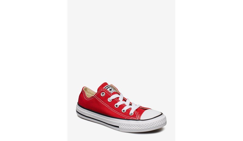 CONVERSE Chuck Taylor All Star - RED - 30
