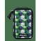 MINECRAFT Minecraft, Filled Double Decker - GREEN - One Size – kuva 1