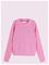 TOMMY HILFIGER Cable Sweater - PINK DAISY - 44 – kuva 1