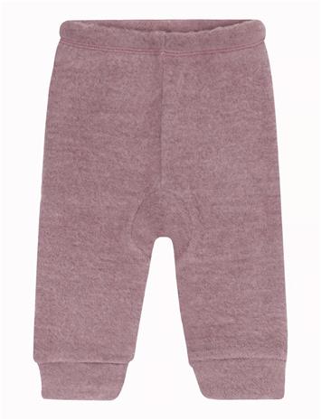 CELAVI Pants - Soft Wool - GRAPE SHAKE - 90 – kuva 1/2