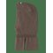 NAME IT Nmnflash Wool Balaclava 3Fo - WALNUT - 47-48 – kuva 1
