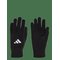 ADIDAS PERFORMANCE Ess Gloves - BLACK/WHITE - M – kuva 1