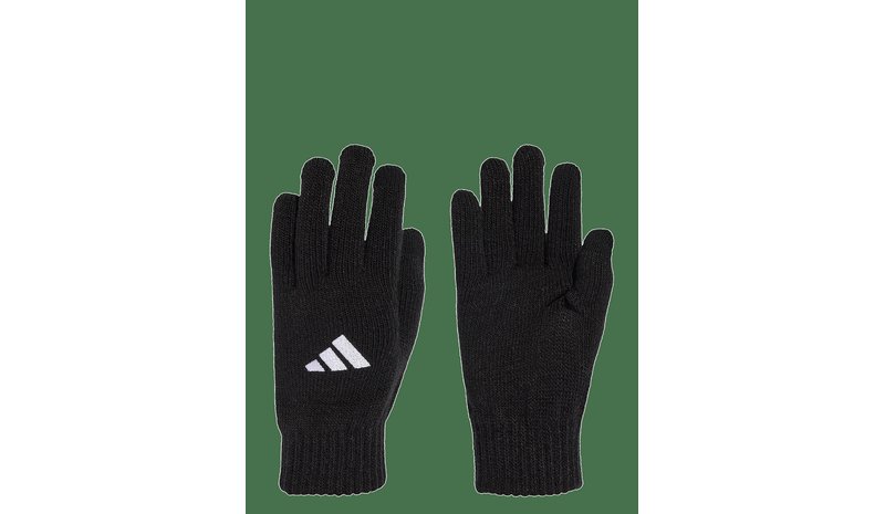 ADIDAS PERFORMANCE Ess Gloves - BLACK/WHITE - M – kuva 1/2