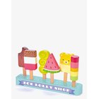 TENDER LEAF Ice Lolly Shop - MULTI - One Size