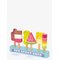 TENDER LEAF Ice Lolly Shop - MULTI - One Size – kuva 1