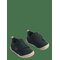 WHEAT Indoor Shoe Fleecy - NAVY - 26 – kuva 1