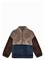 MINYMO Pullover Teddy Fleece - MIDNIGHT NAVY - 134 – kuva 1