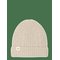 MP DENMARK Helsinki Beanie - BEIGE MELANGE - 47/49 – kuva 1