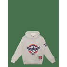 MARVEL Sweats - LGREY - 116