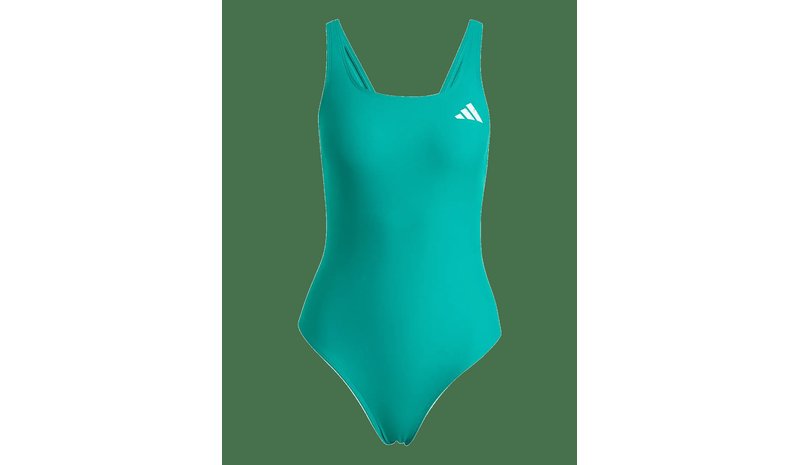 ADIDAS PERFORMANCE Ess Vbck Suit - EQTGRN - 32 – kuva 1/2