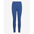 JOHAUG Rupture Rib Tights - BLUE - XS