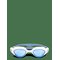 ARENA The One Plus - BLUE-WHITE-GREY_BLUE - One Size – kuva 1