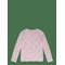 HUMMEL Hmlmini Wool T-Shirt L/S - CLOUD GRAY - 128 – kuva 1