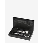 CILIO Wine Set 3 Pcs. Bardolino - STAINLESS STEEL - One Size