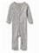 WHEAT Wool Jumpsuit Dusty - MELANGE GREY - 80 – kuva 1