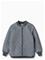 WHEAT Thermo Jacket Loui - INK STRIPE - 140 – kuva 1