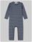 MARMAR COPENHAGEN Plain Rompy - BLUE HEAVEN STRIPE - 92 – kuva 1