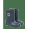 MIKK-LINE Wellies Solid - Barefoot - BLUE NIGHTS - 33 – kuva 1