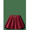 WHEAT Skirt Savanna - RUBY RED - 92 – kuva 1