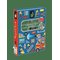 JANOD Magneti'book - Firefighter - MULIT - One Size – kuva 1
