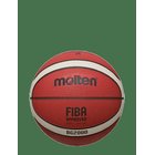 MOLTEN Molten Bg2000 - ORANGE/IVORY - 5