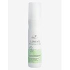 WELLA PROFESSIONALS Wella Professionals Elements Renewing Leave-In Spray 150 Ml - CLEAR - 150 ml