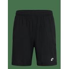 ZEBDIA Men Padel Shorts - BLACK - XXL