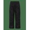 DIDRIKSONS Avan Kids Pants - BLACK - 98 – kuva 1