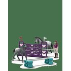 SCHLEICH Schleich Lisas Tournament Training - MUTI - One Size